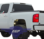 EGP® 07-13 Chevy 5'8 Composite Drivers Bedside
