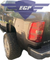 EGP® 07-13 Chevy 6'5 Composite Bedside Kit