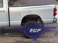 EGP®2002-2009 Composite Dodge 6'4 Drivers Bedside