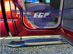 EGP®2002-2009 Passenger Dodge Ram Quad Cab Rocker