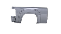EGP® 07-13 GMC 6'5 Composite Bedside Kit