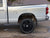 EGP®2002-2009 Composite Dodge 6'4 Bedside Complete Kits